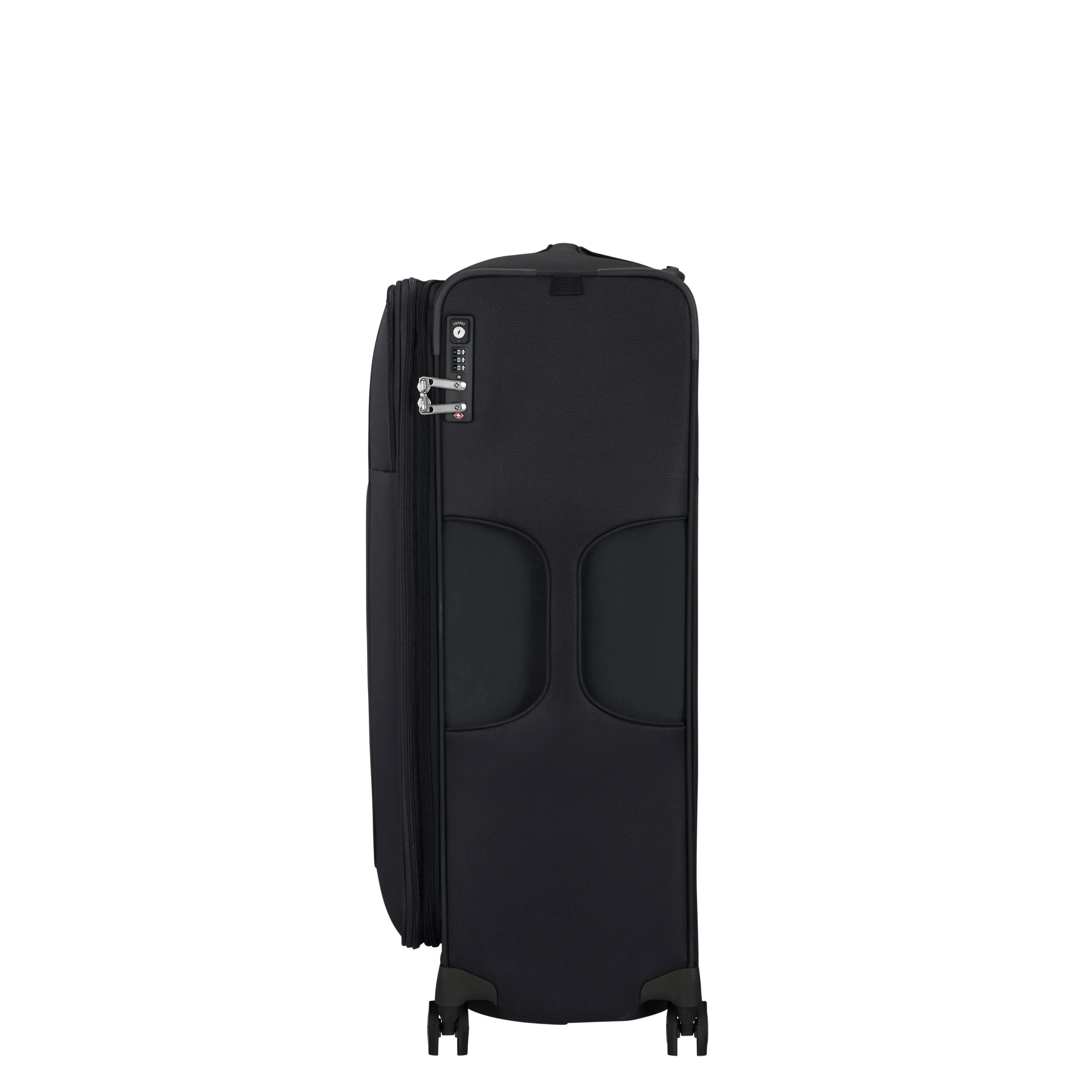 Samsonite D'Lite Large Spinner Expandable