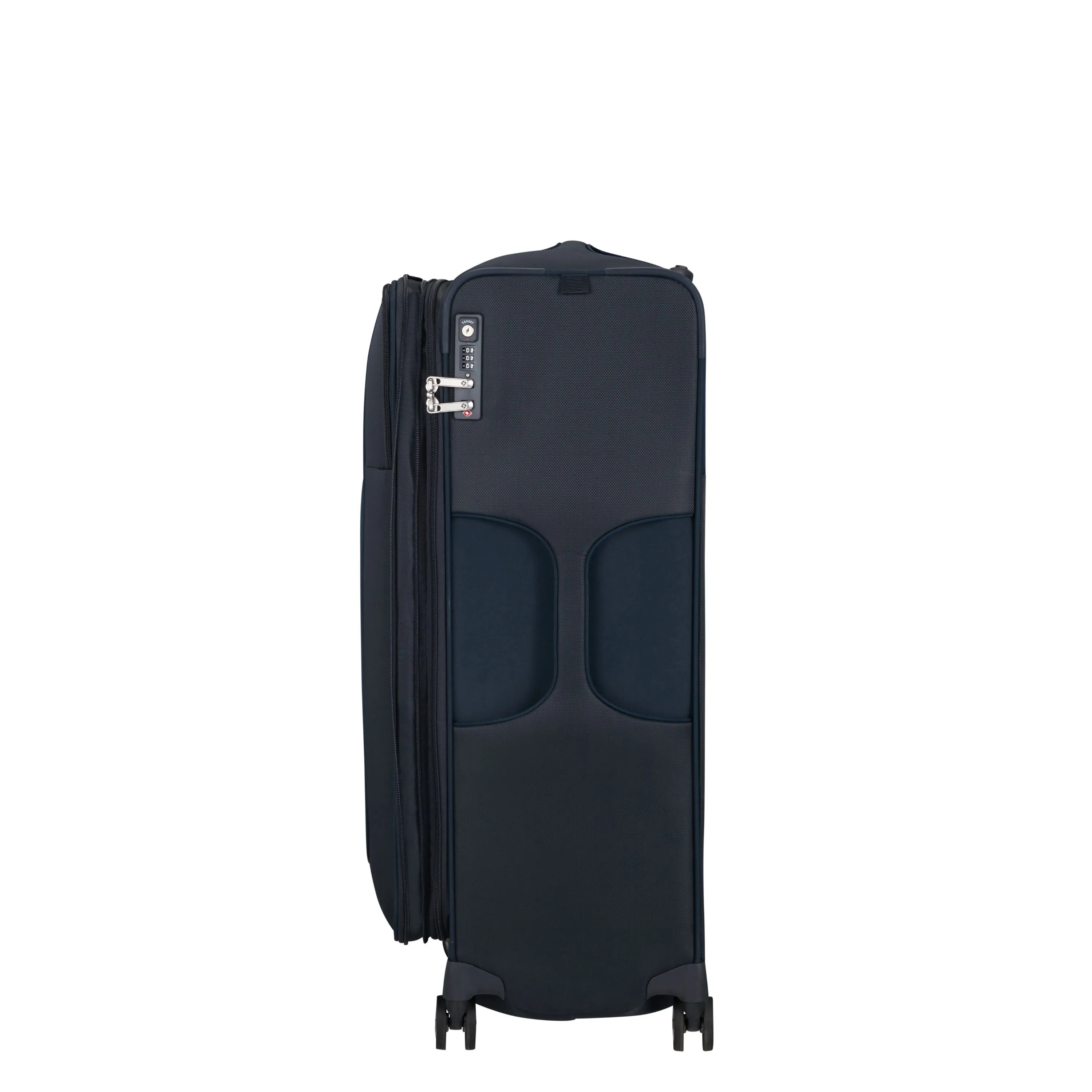 Samsonite D'Lite Large Spinner Expandable