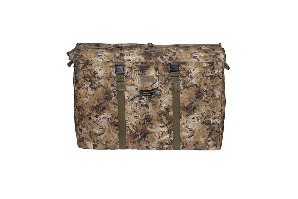 Sandhill Crane Skinny Decoy Bag