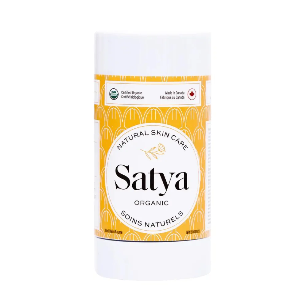 Satya Eczema Cream