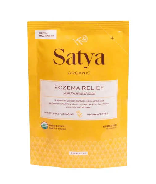 Satya Eczema Cream