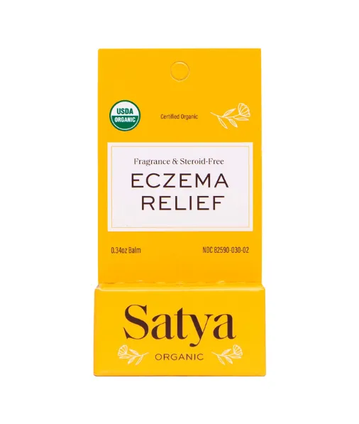 Satya Eczema Cream