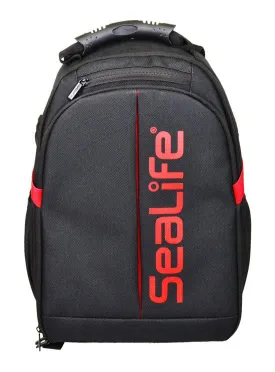 Sealife Photo Pro Backpack