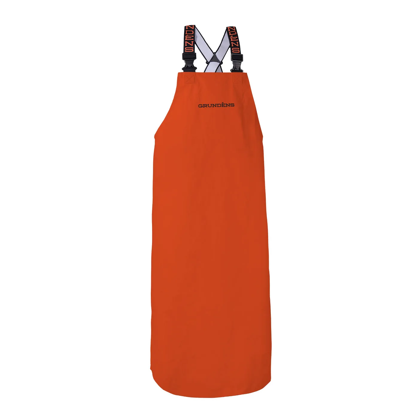 Shoreman Double Sided PVC Commercial Fishing Apron