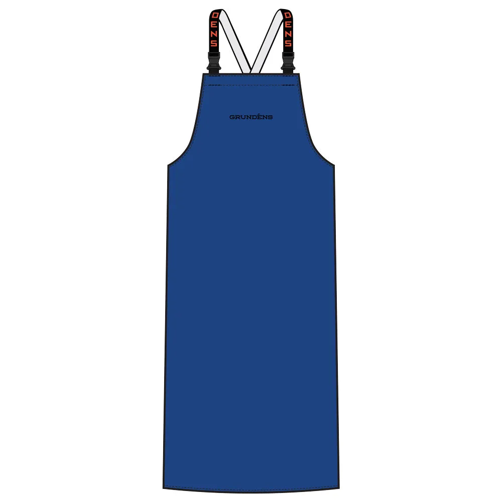 Shoreman Double Sided PVC Commercial Fishing Apron