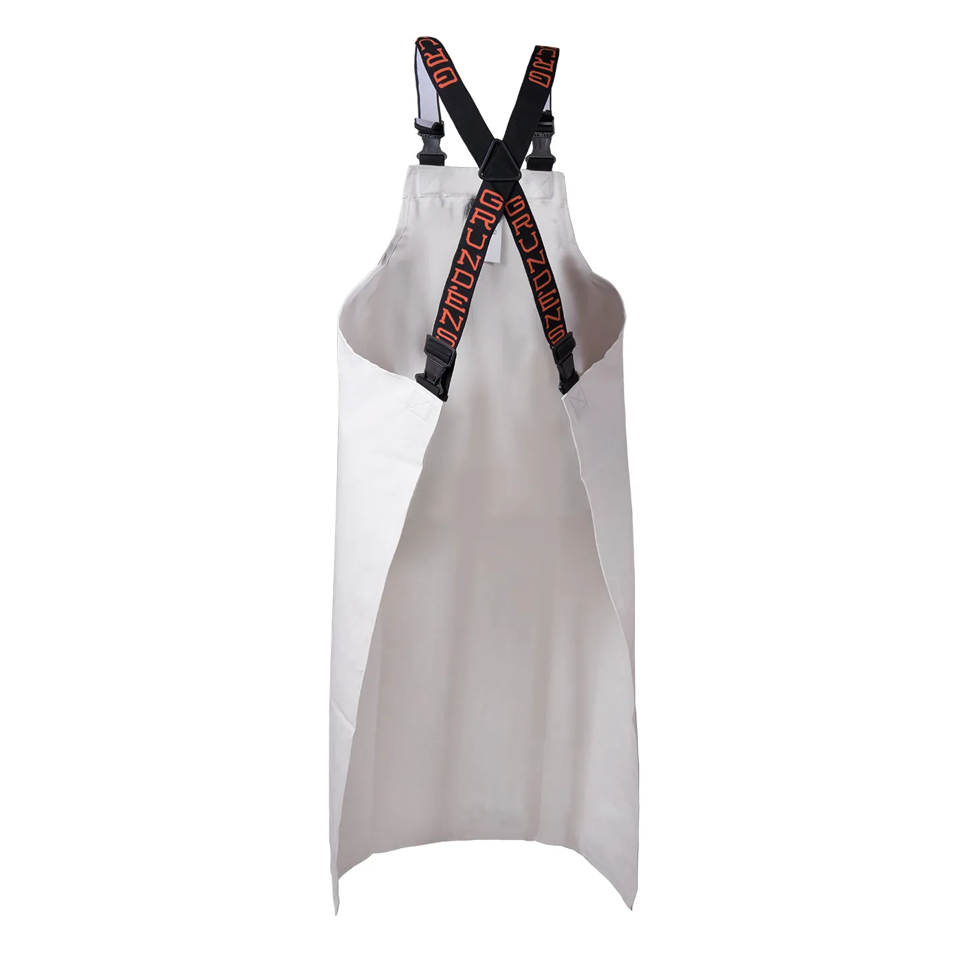 Shoreman Double Sided PVC Commercial Fishing Apron