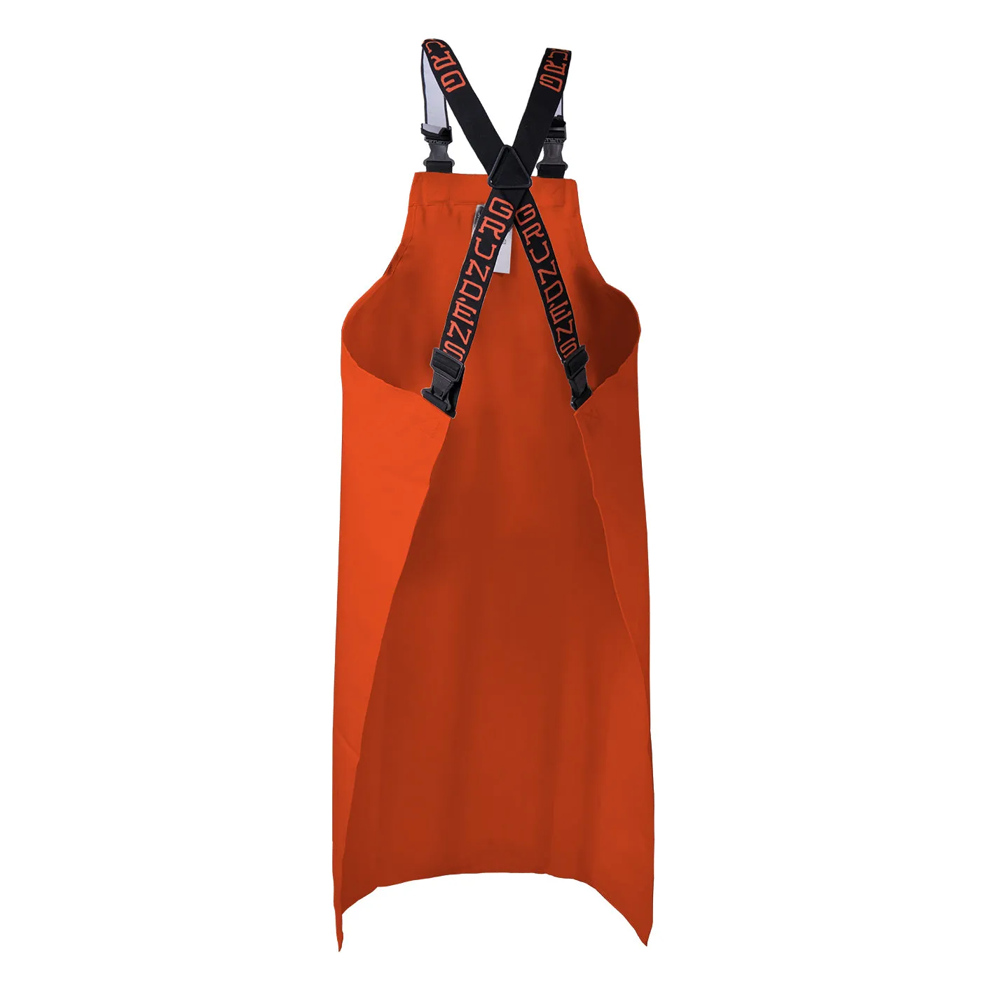 Shoreman Double Sided PVC Commercial Fishing Apron