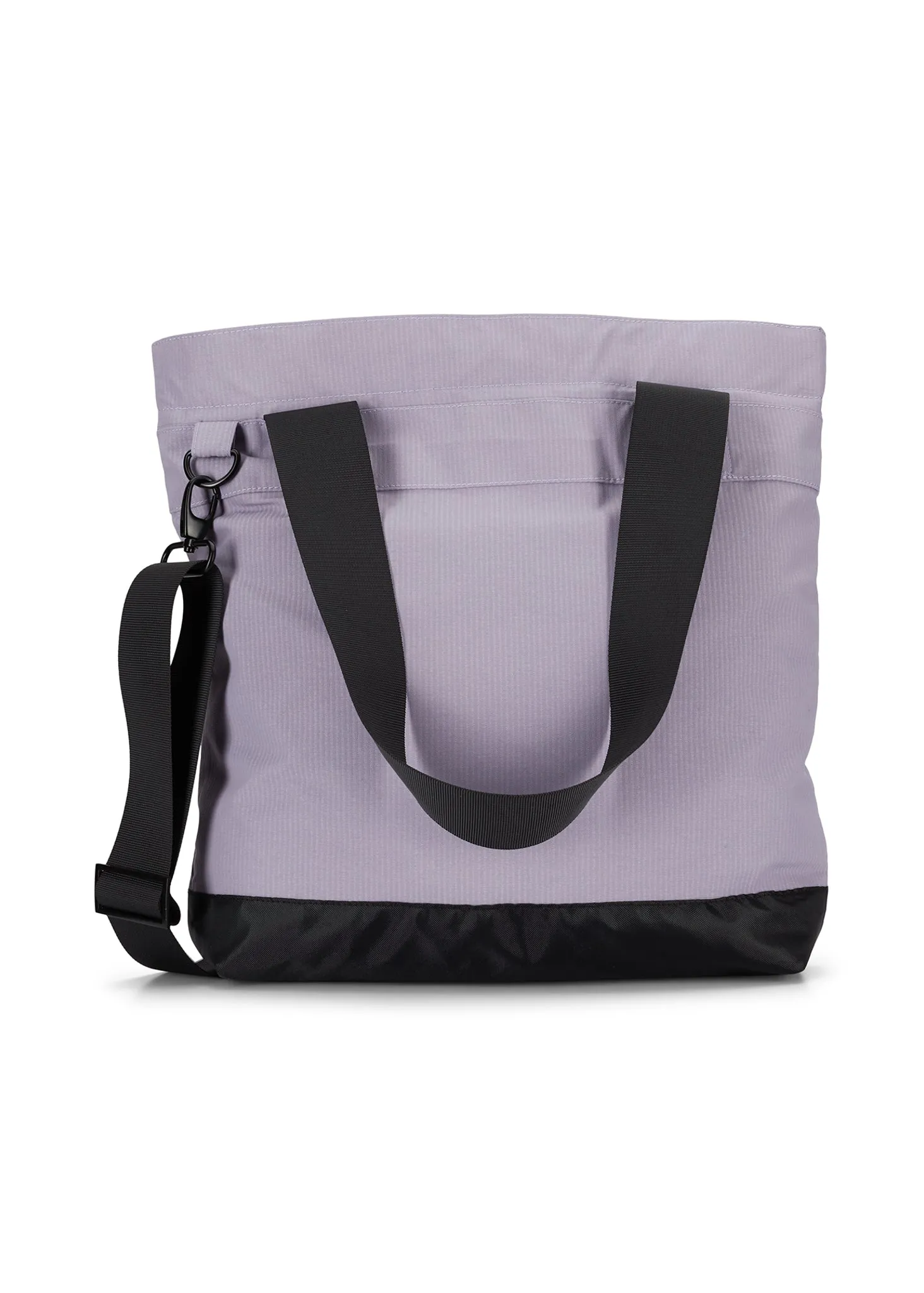 Shoulder Bag - Lilac