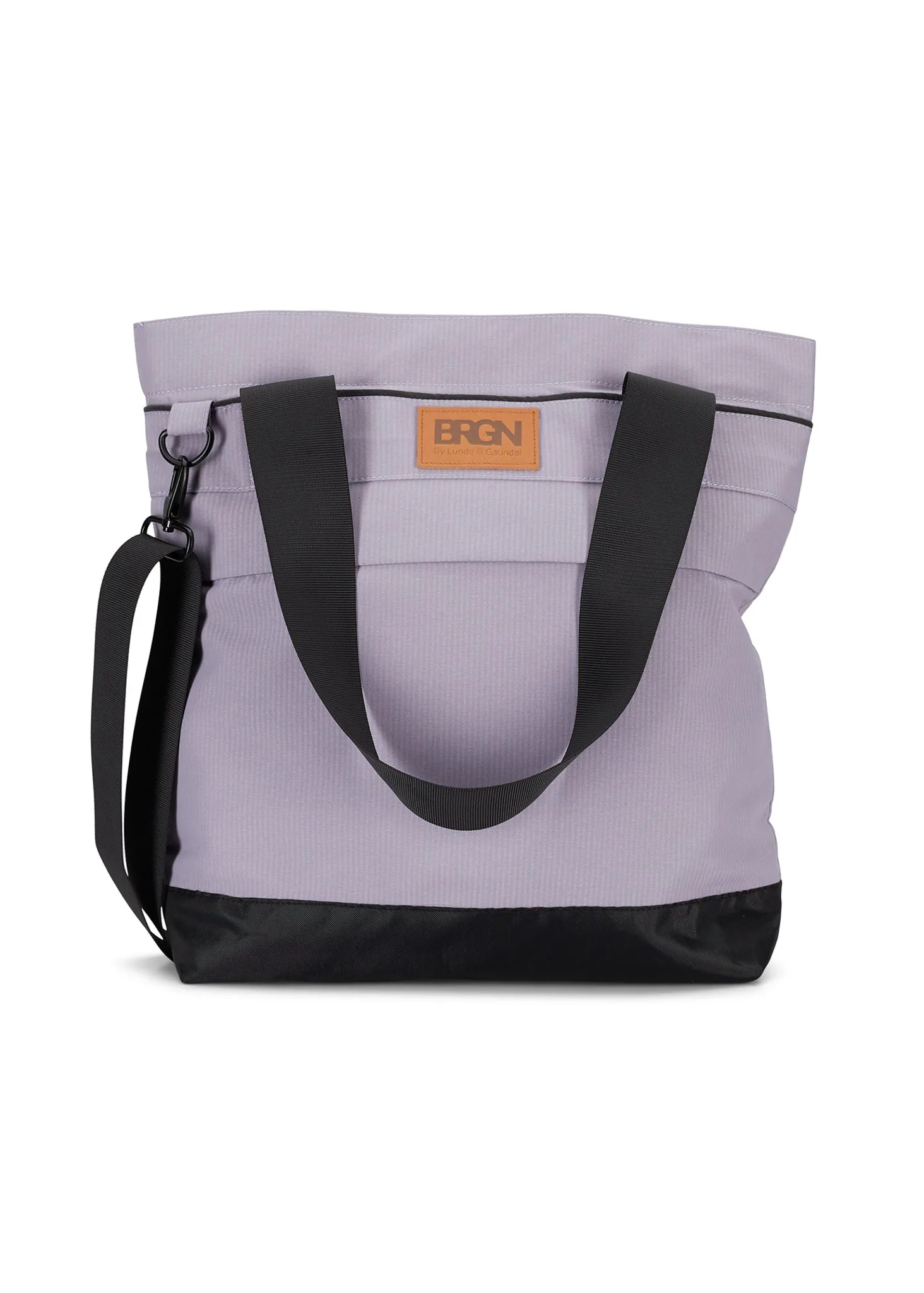 Shoulder Bag - Lilac