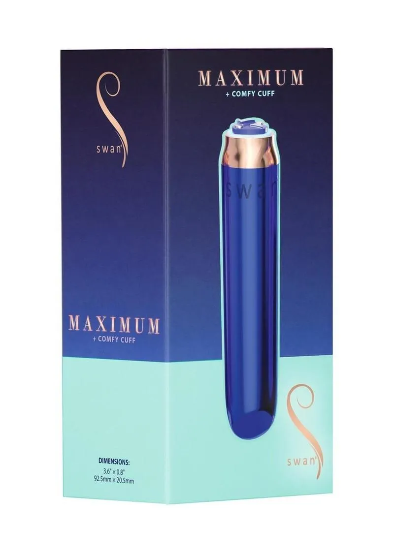 Swan Rechargeable Bullet