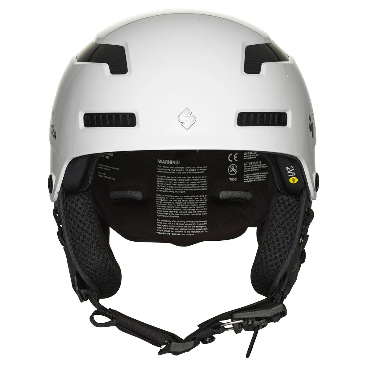 Sweet Protection Trooper 2Vi MIPS SL Helmet