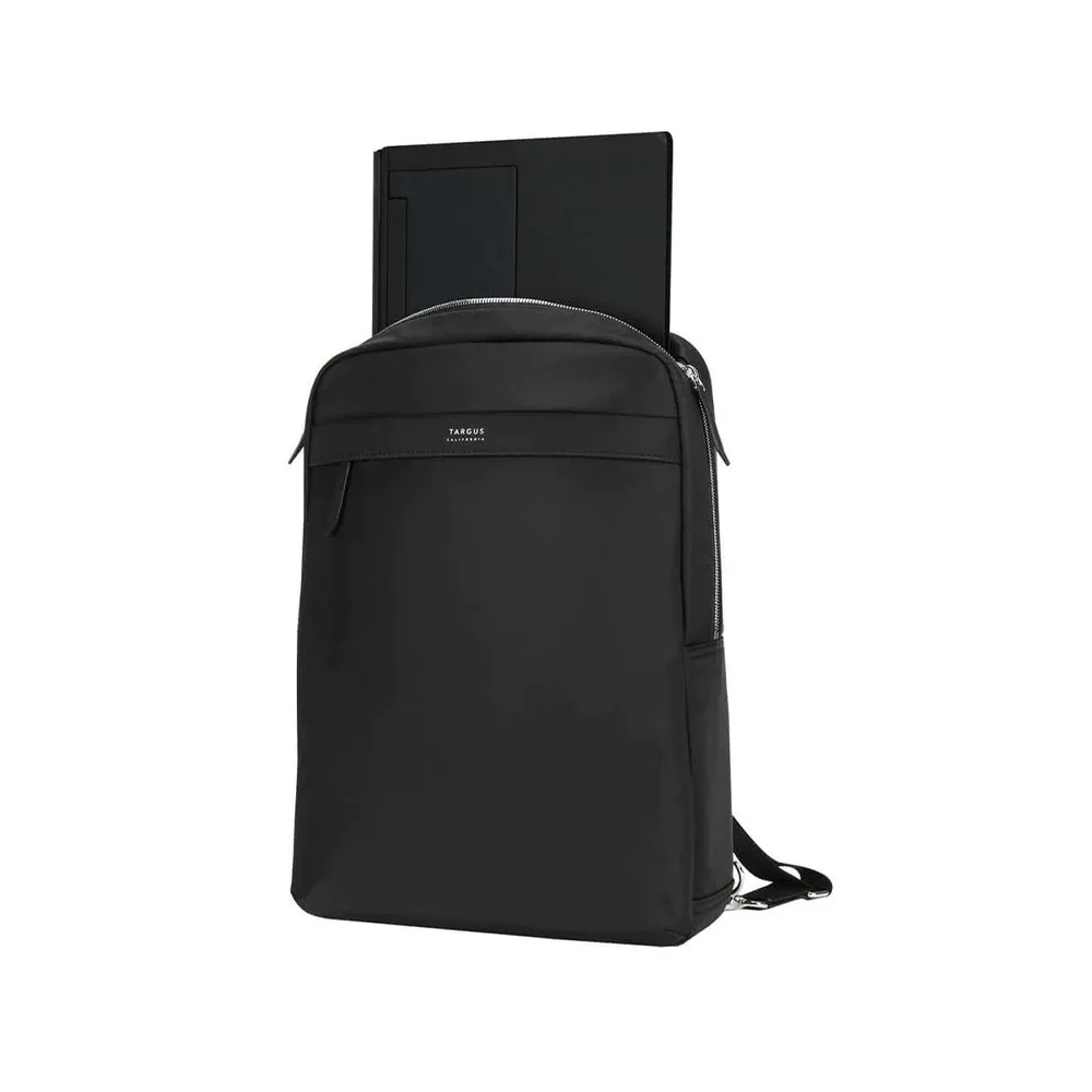 Targus TBB598GL 15” Newport Ultra Slim Laptop Backpack