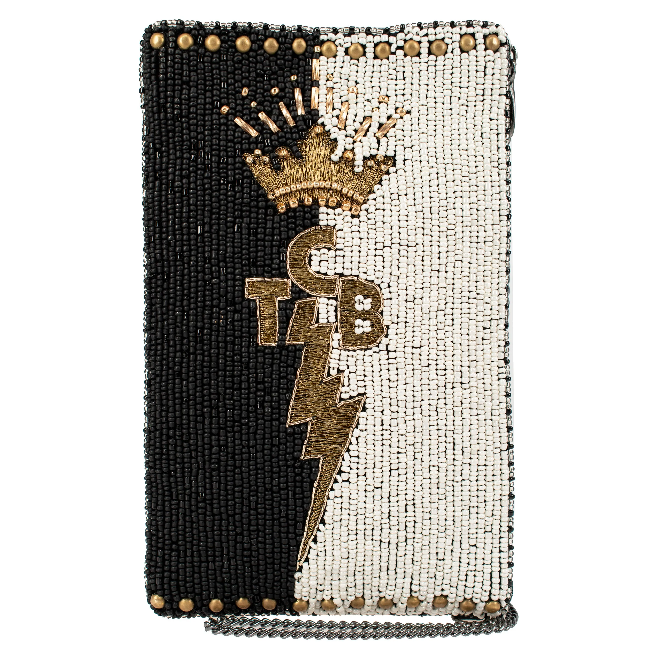 TCB In A Flash Crossbody Phone Bag