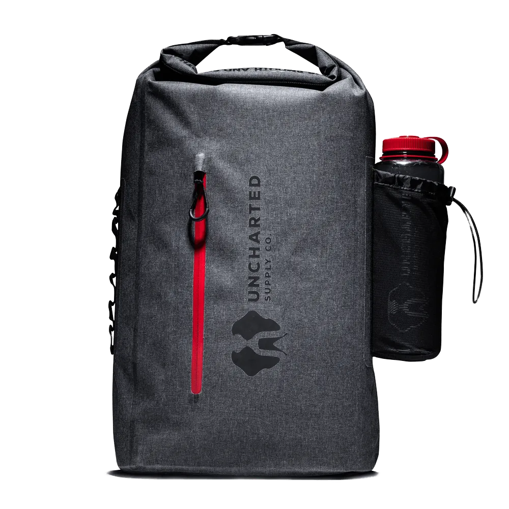 THE SEVENTY2® Shell | Dry Bag