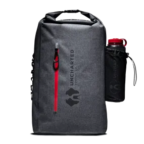 THE SEVENTY2® Shell | Dry Bag