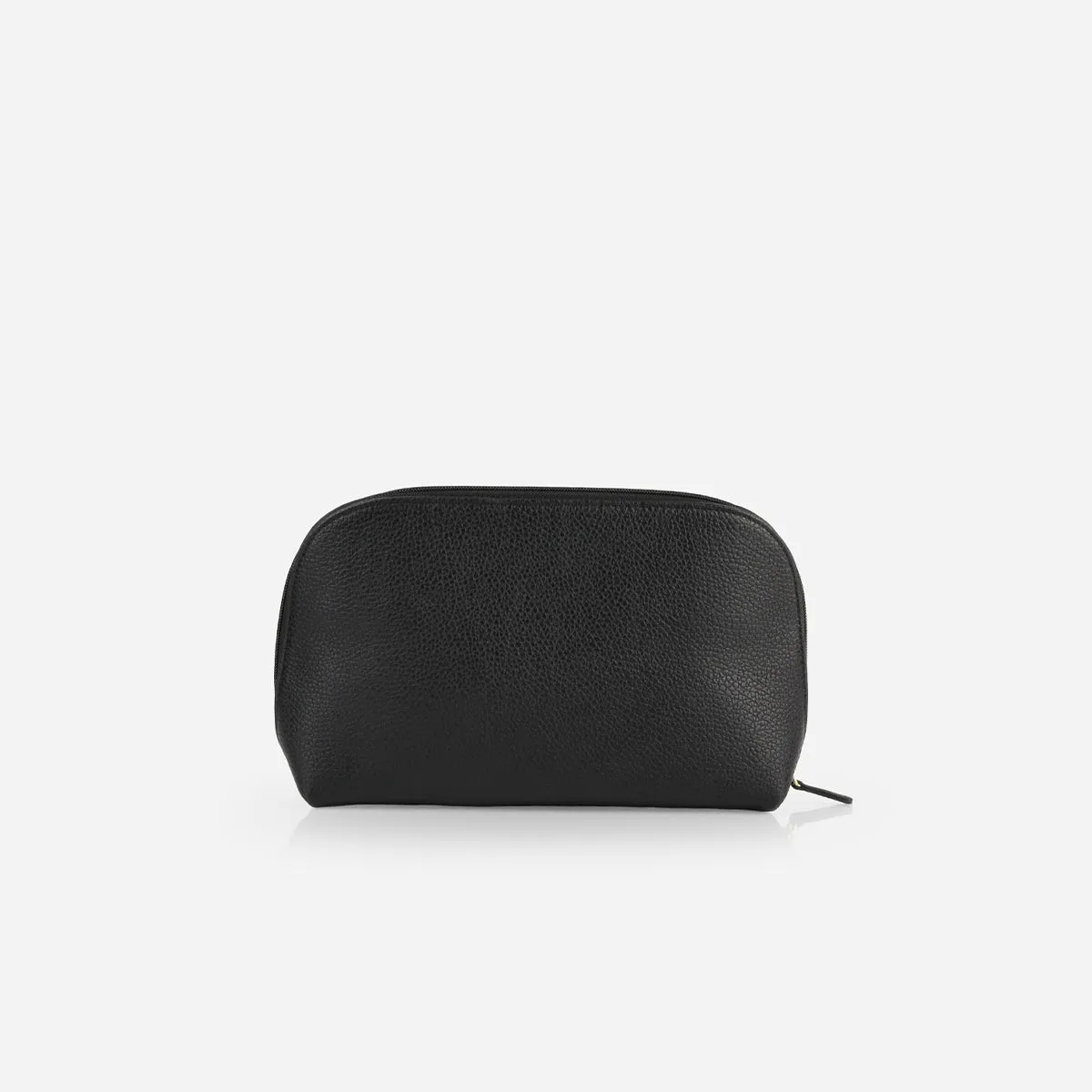 The Universal Pouch Medium Black Pebble