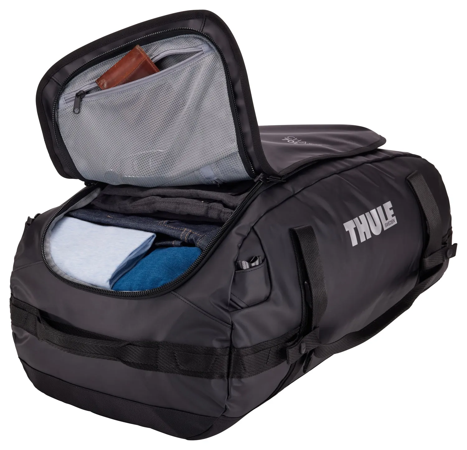 Thule Chasm 70L Duffel Bag