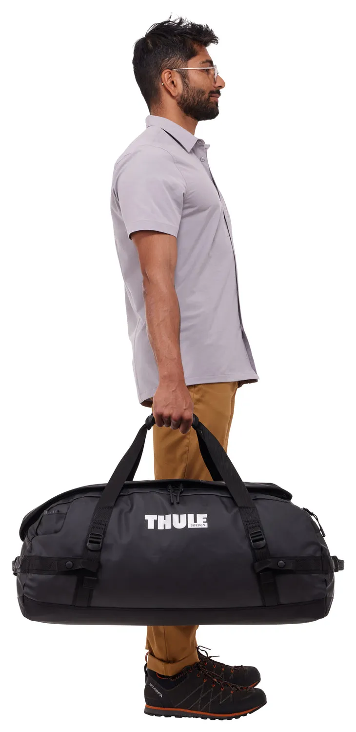 Thule Chasm 70L Duffel Bag