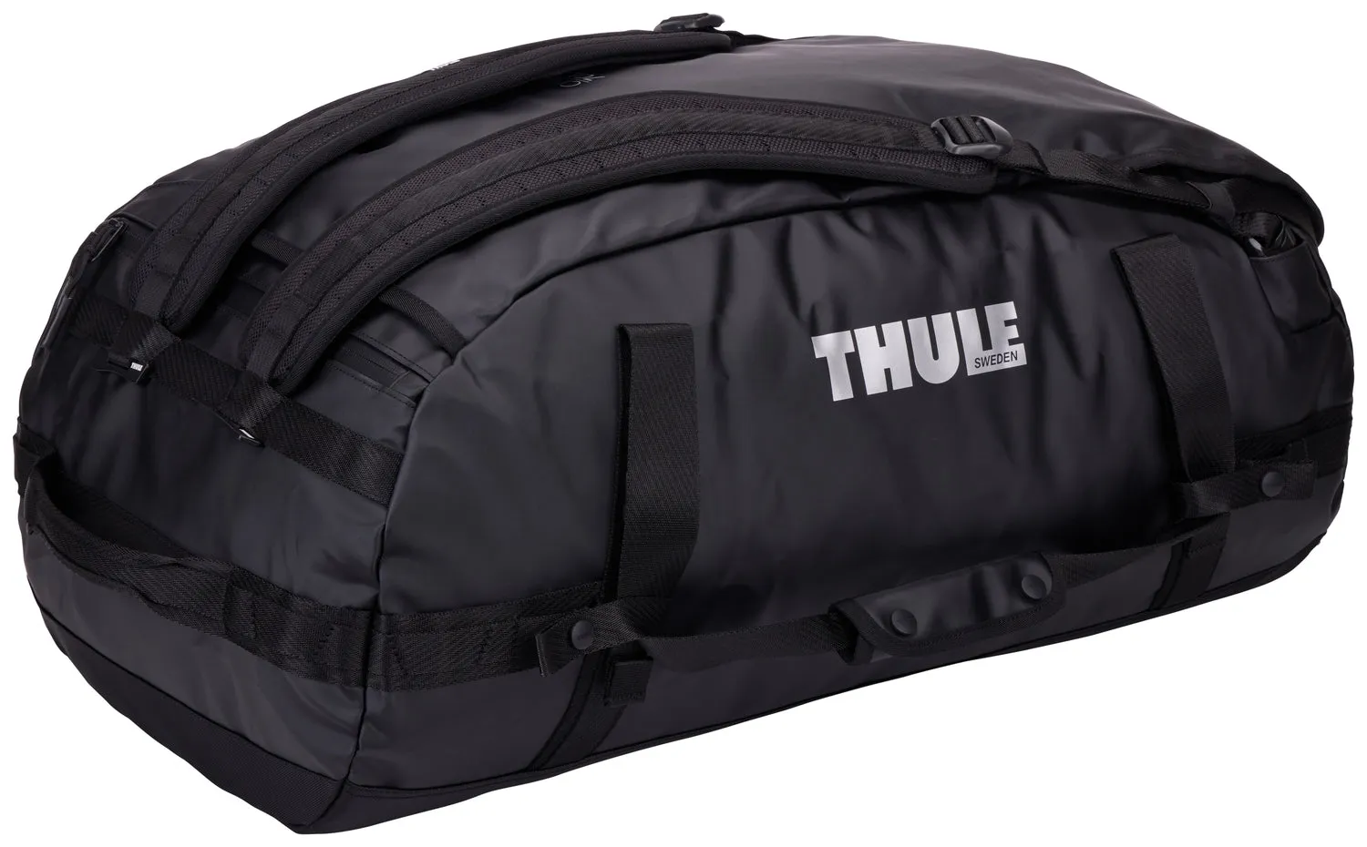 Thule Chasm 70L Duffel Bag