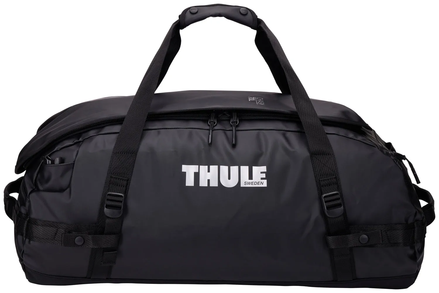 Thule Chasm 70L Duffel Bag