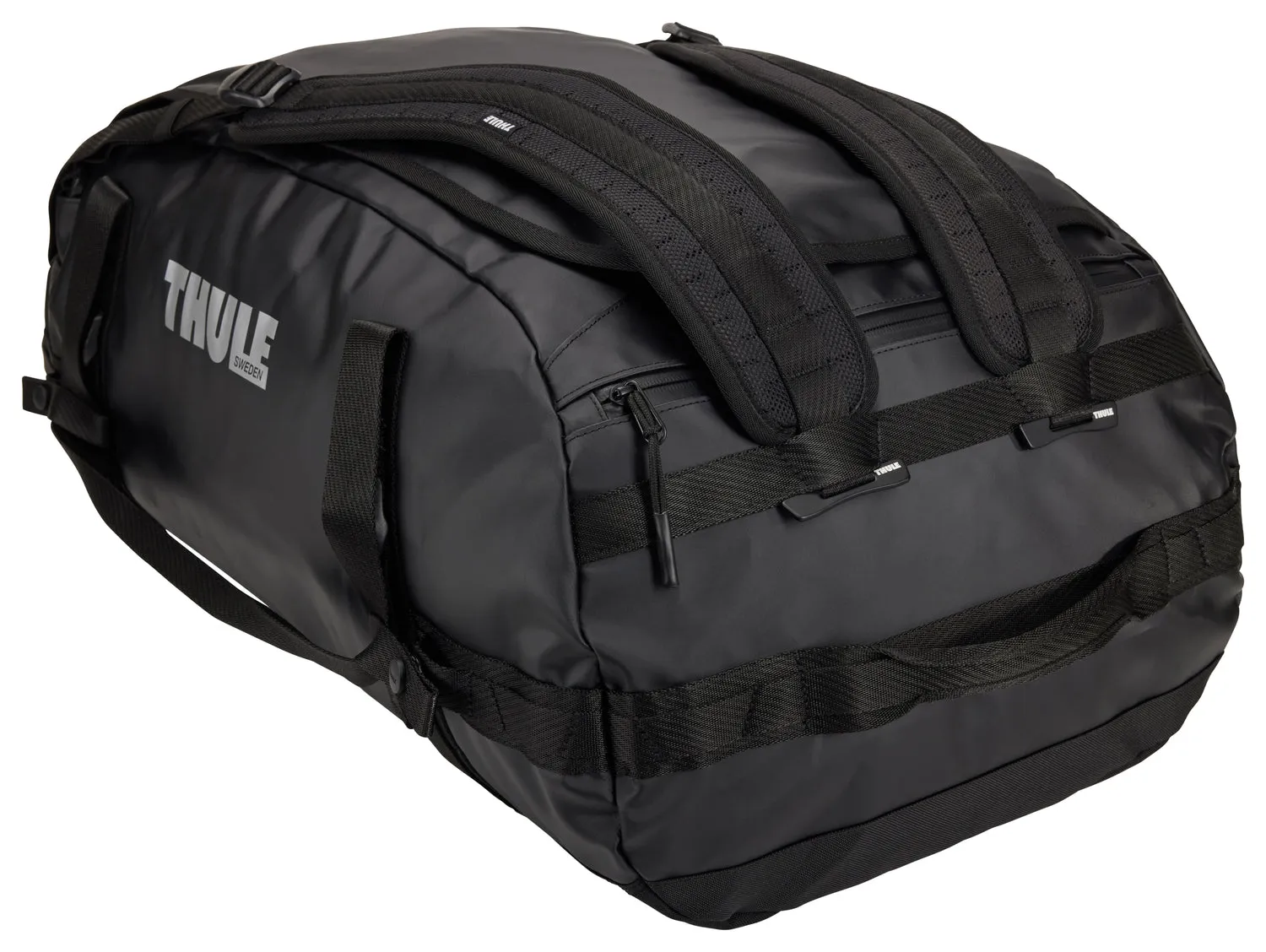 Thule Chasm 70L Duffel Bag