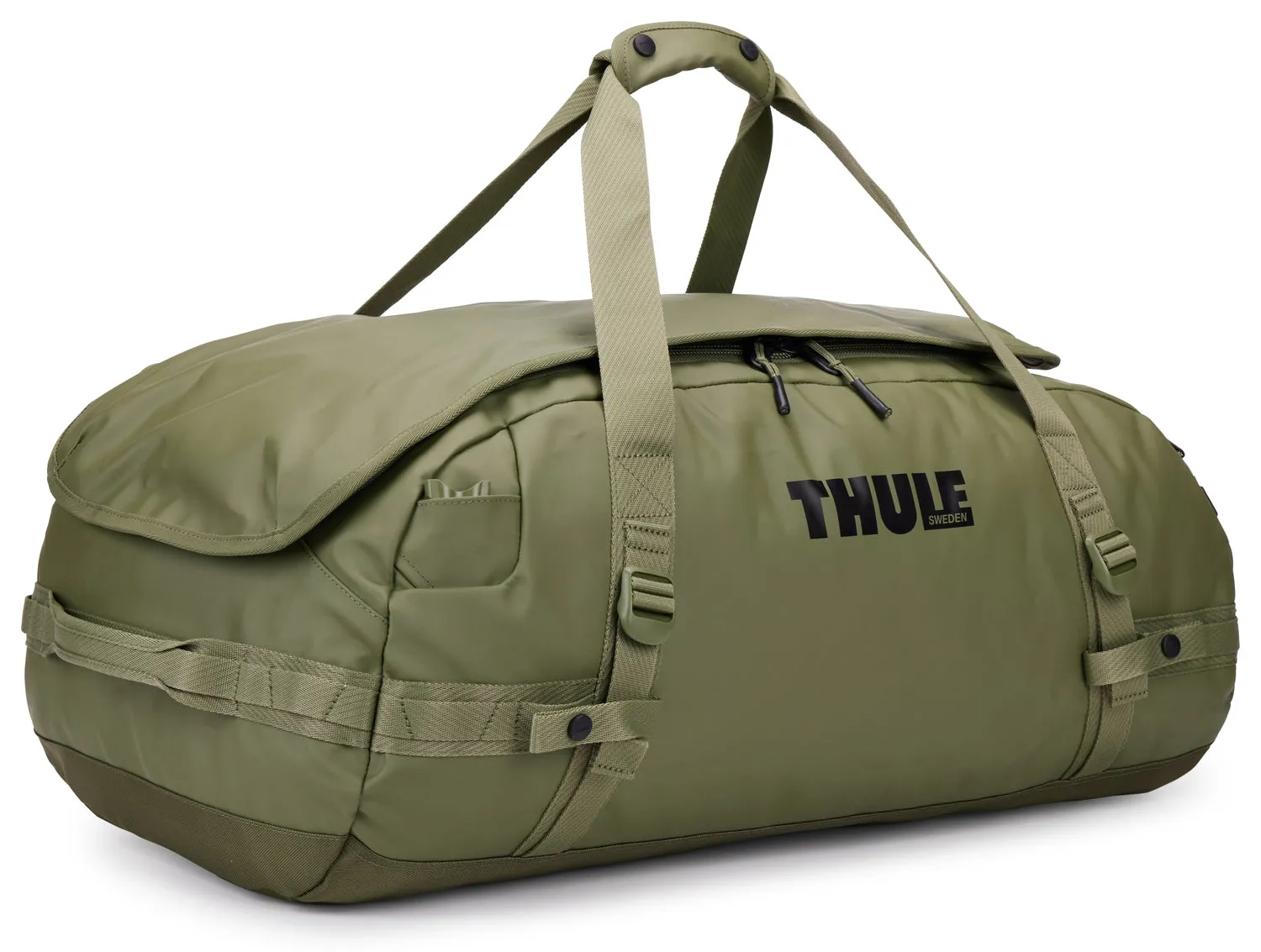 Thule Chasm 70L Duffel Bag