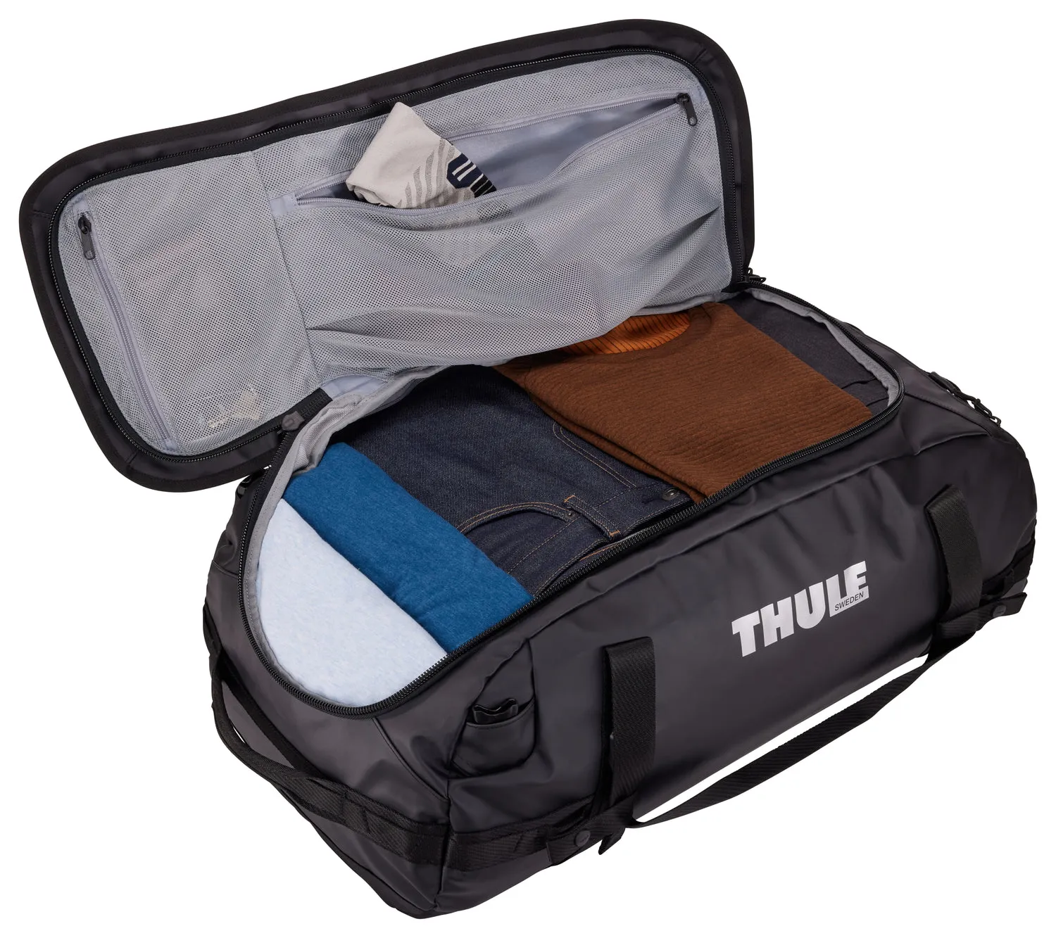 Thule Chasm 70L Duffel Bag