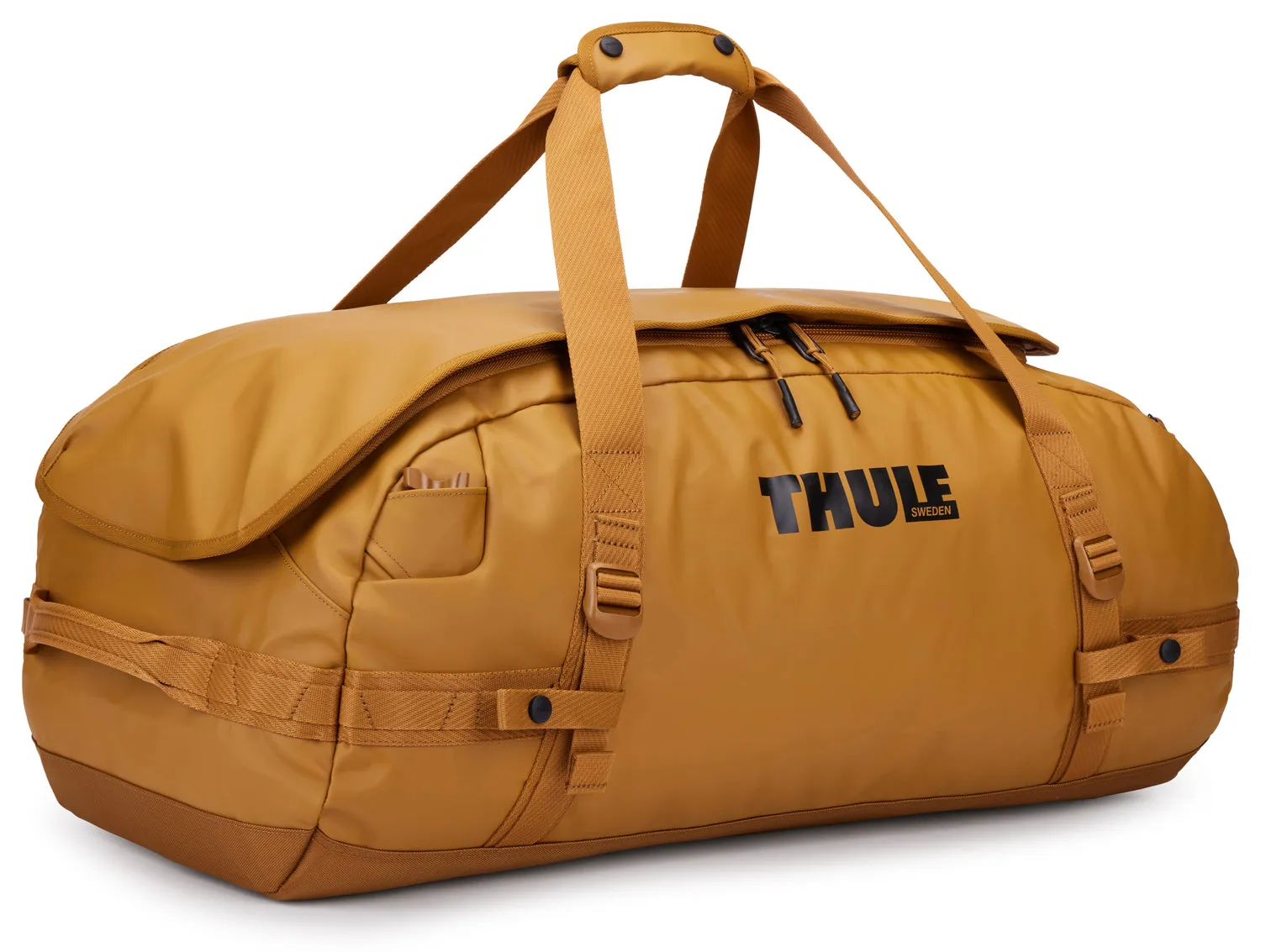 Thule Chasm 70L Duffel Bag