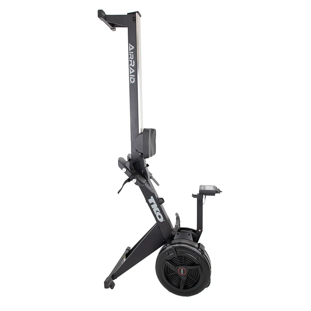 TKO AirRaid Rower