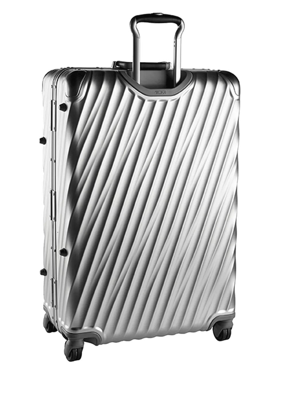 Tumi 19 Degree Aluminum Extended Trip Suitcase