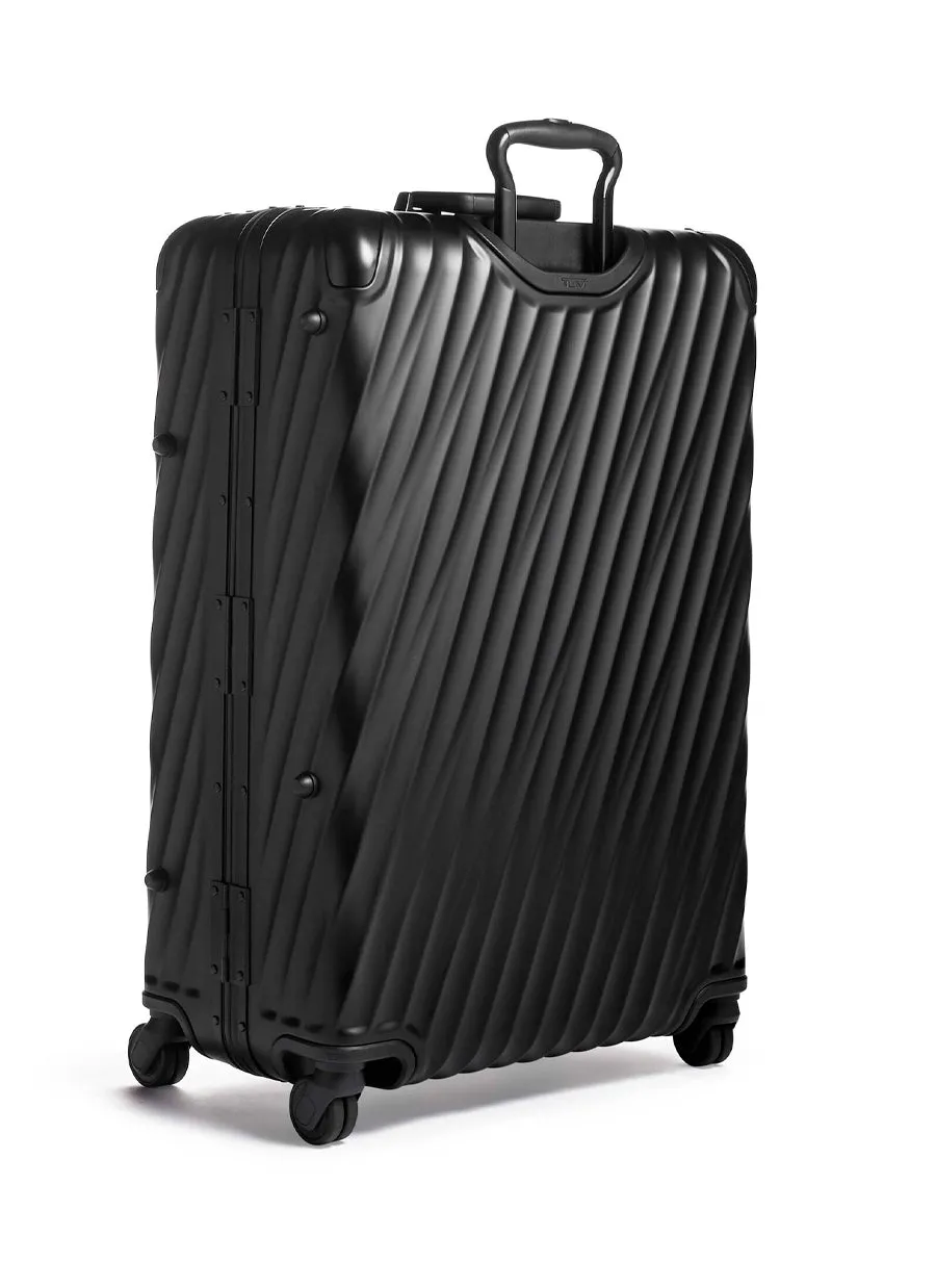 Tumi 19 Degree Aluminum Extended Trip Suitcase