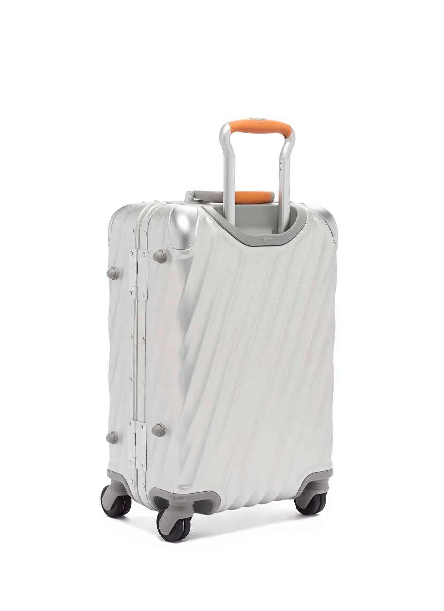 Tumi 19 Degree Aluminum International Cabin Suitcase