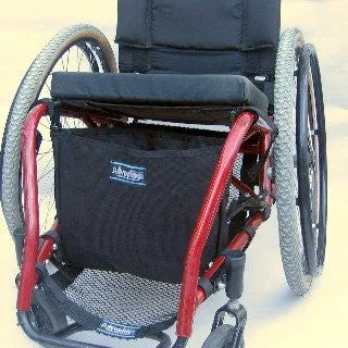 Wheelchair Just A Sac