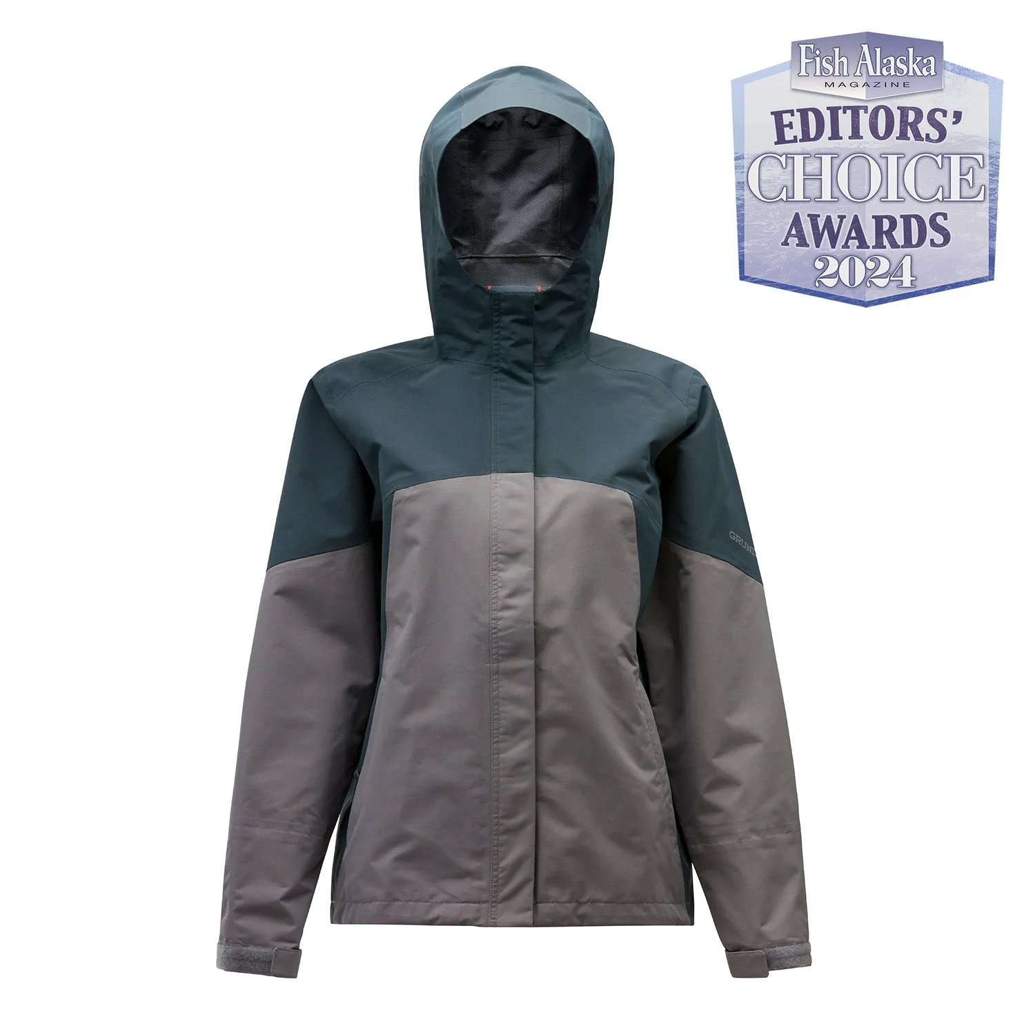 Women's Pisces Jacket