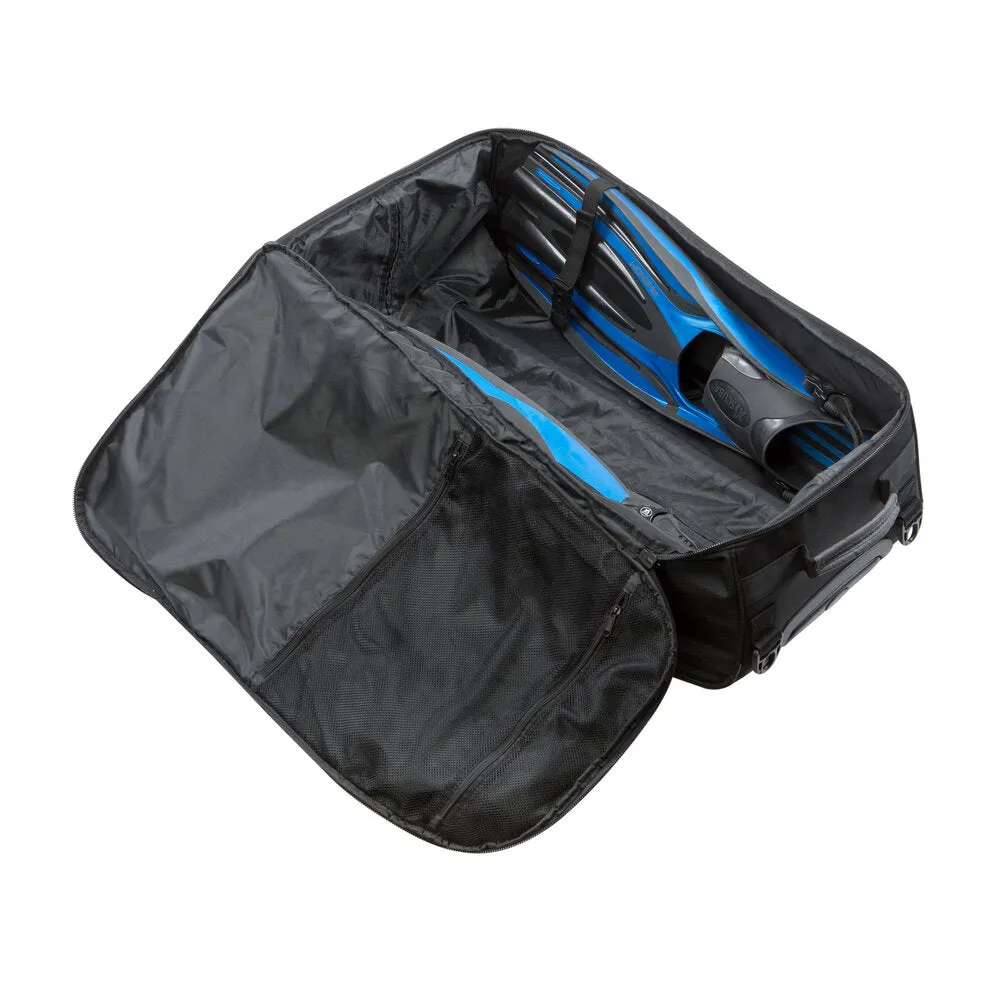 XS Scuba - Voyager 60 Roller Duffel